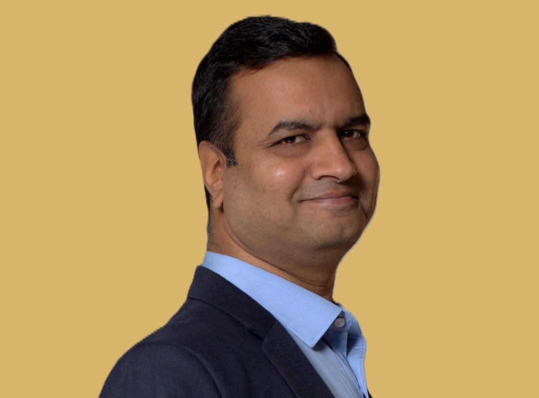 Sarvesh Singhal